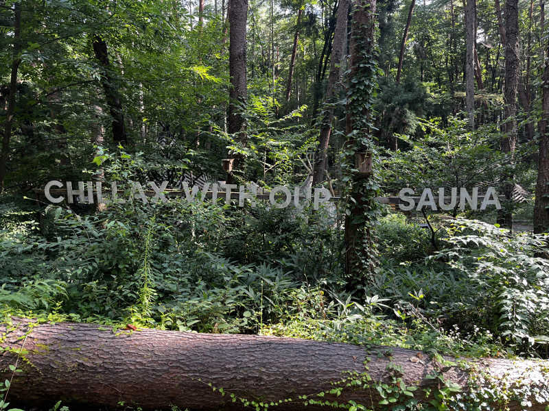 発汗多郎さんのFOLKWOOD SAUNAのサ活写真