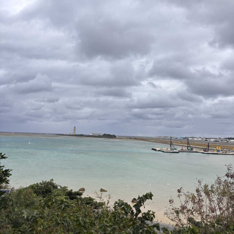 TATATAさんの琉球温泉 龍神の湯のサ活写真