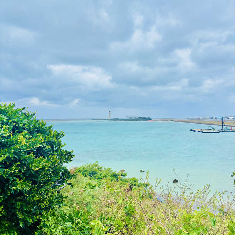 TATATAさんの琉球温泉 龍神の湯のサ活写真