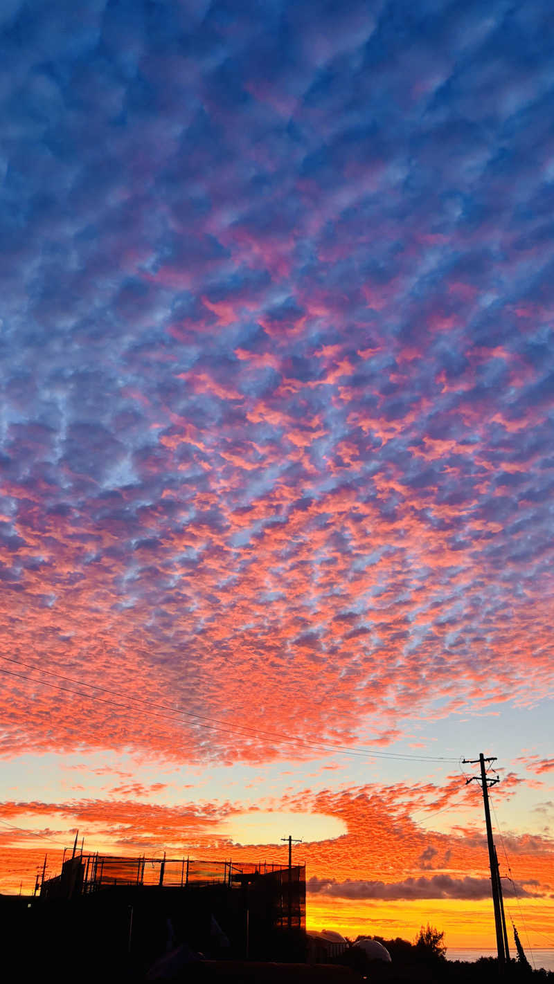 TATATAさんの古宇利島サウナティーダのサ活写真