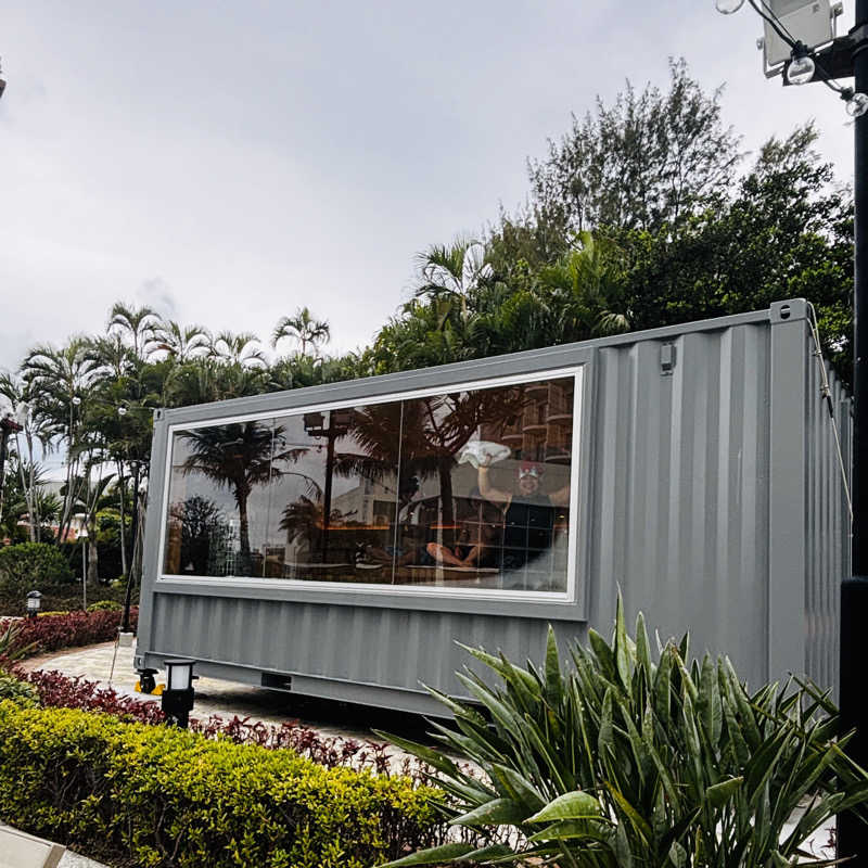 TATATAさんのさふぃスパ沖縄(ととのえ親方監修)byラグナガーデンホテルのサ活写真