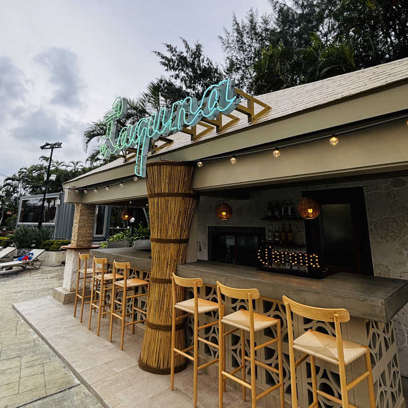 TATATAさんのさふぃスパ沖縄(ととのえ親方監修)byラグナガーデンホテルのサ活写真