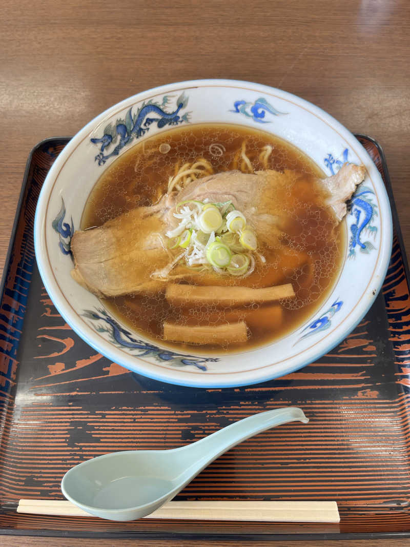 ゆ。さんの晩成温泉のサ活写真