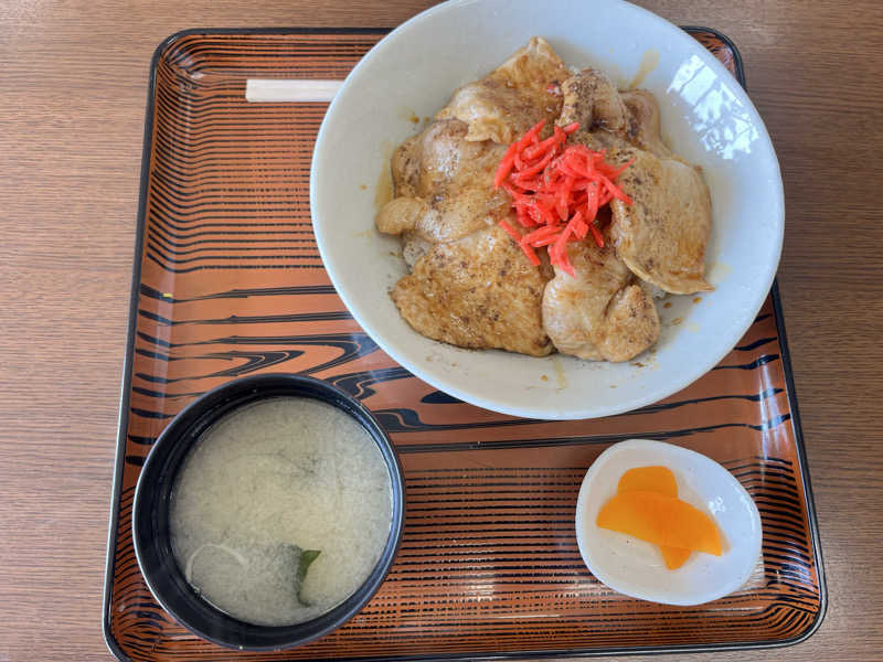 ゆ。さんの晩成温泉のサ活写真