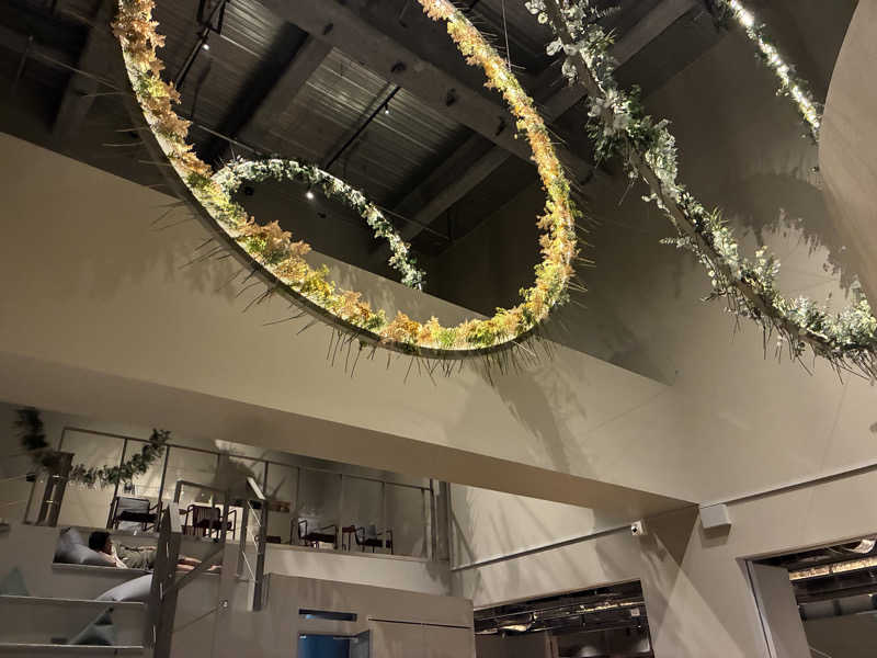 やる気ある？さんのgoodsauna & spa SAPPOROのサ活写真