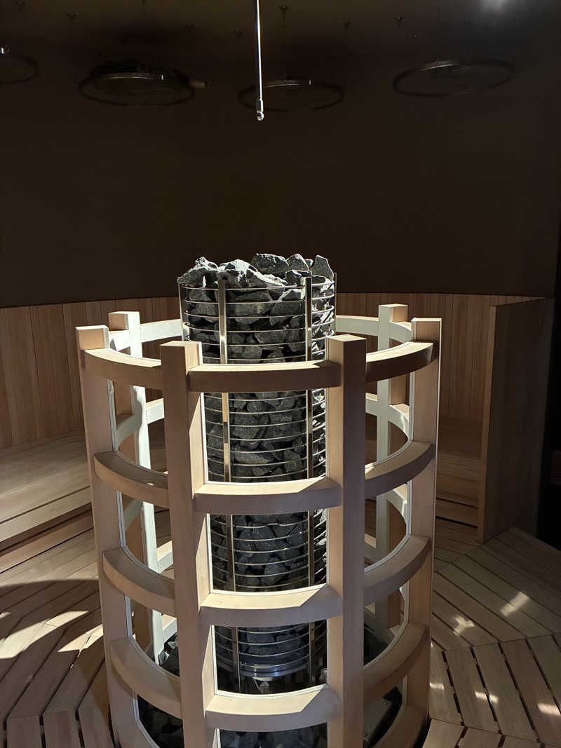 やる気ある？さんのgoodsauna & spa SAPPOROのサ活写真