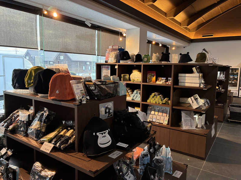 やる気ある？さんの妹背牛温泉ペペルのサ活写真