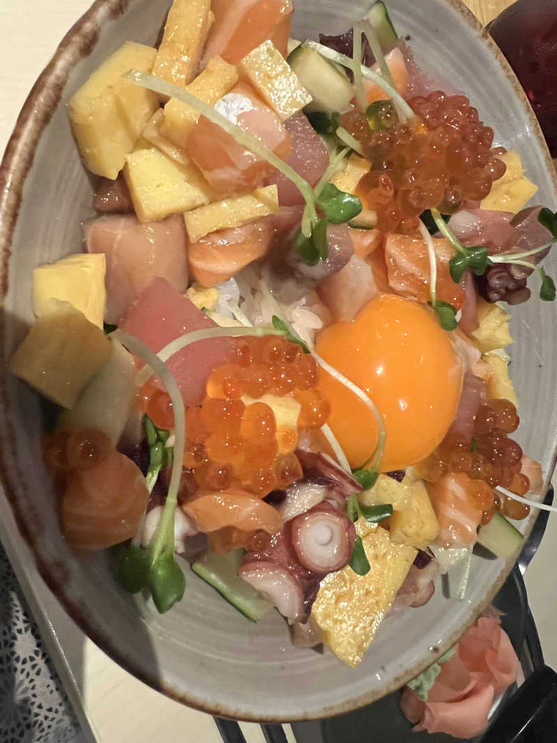 サウナダ丸さんの湯の森 Yunomori Onsen & Spa Singaporeのサ活写真