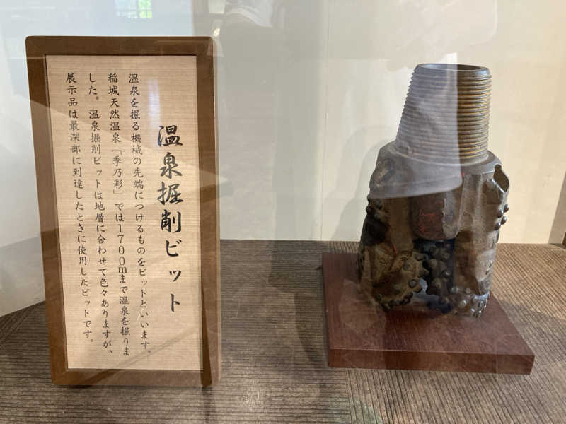 将⁂さんの稲城天然温泉 季乃彩(ときのいろどり )のサ活写真