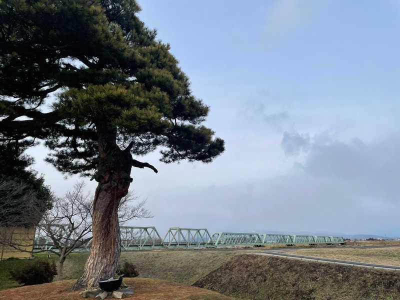 ライもんさんのひまわり温泉ゆ・ら・らのサ活写真