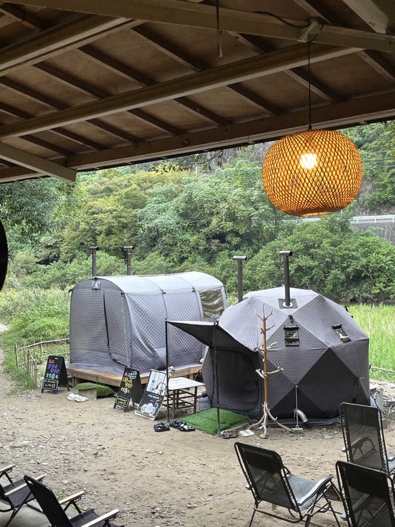 ふっくーさんのSauna Base SHIFUKUのサ活写真