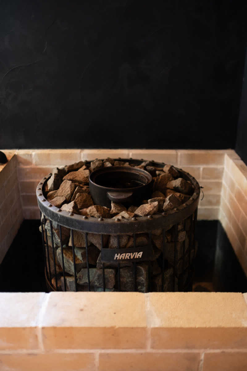 Mihyunさんの山ノサウナ 廃校を貸切でのサ活写真