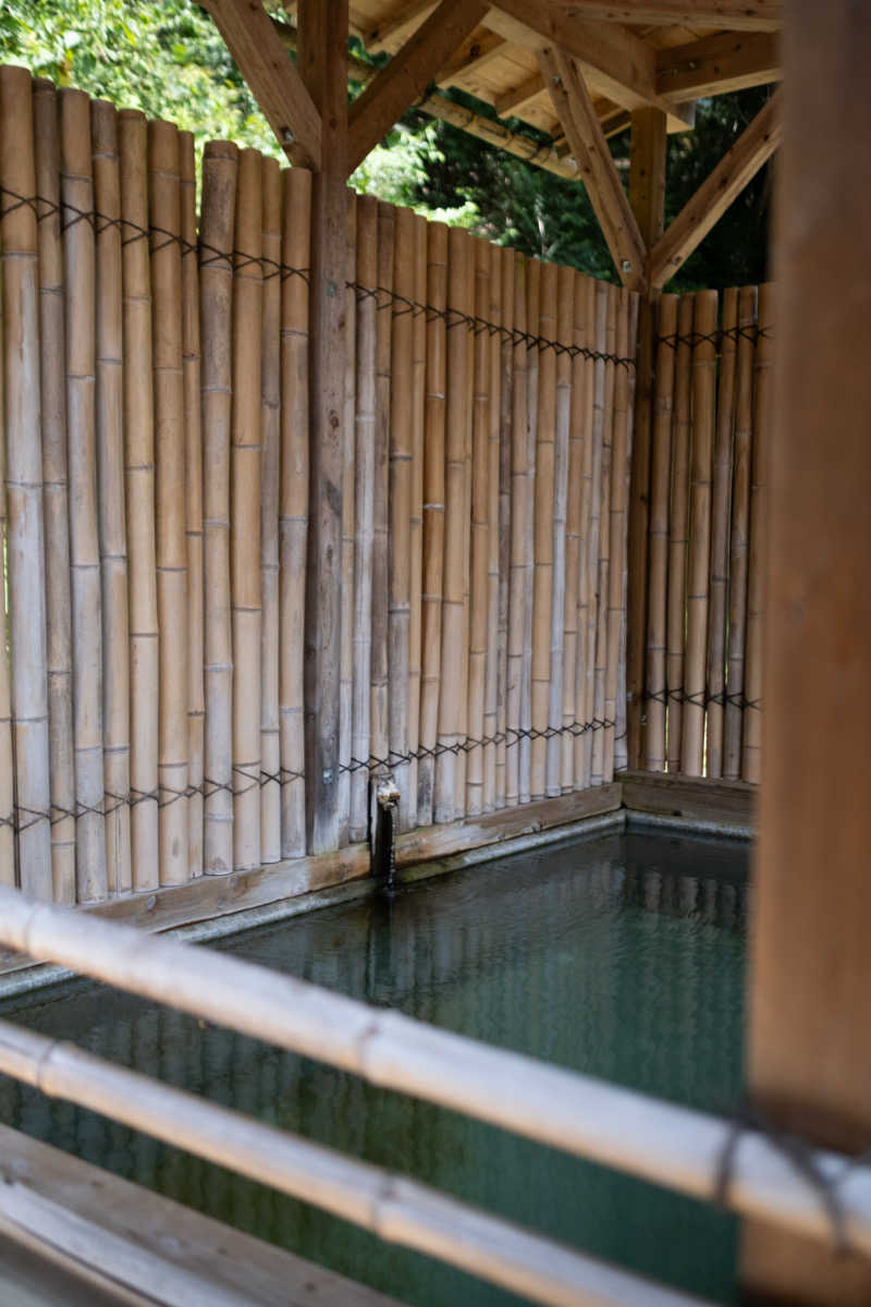 Mihyunさんの山ノサウナ 廃校を貸切でのサ活写真