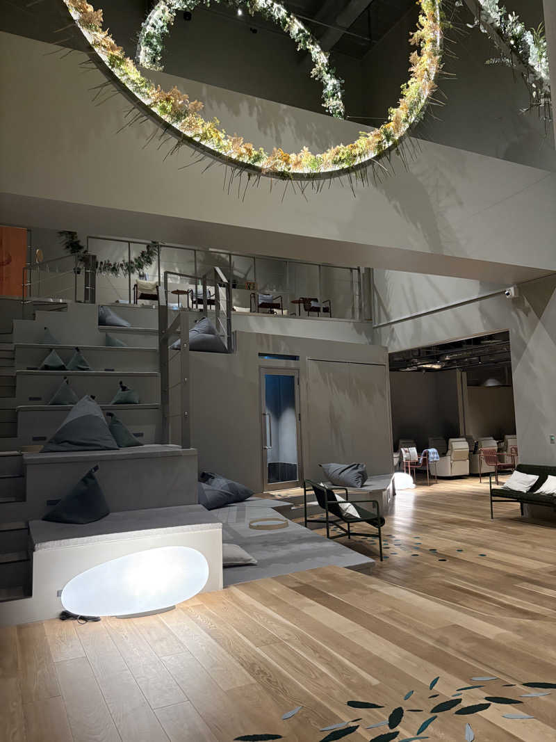 はるさんのgoodsauna & spa SAPPOROのサ活写真