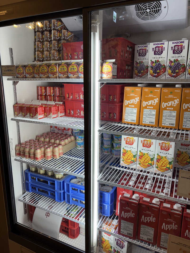 はるさんのgoodsauna & spa SAPPOROのサ活写真