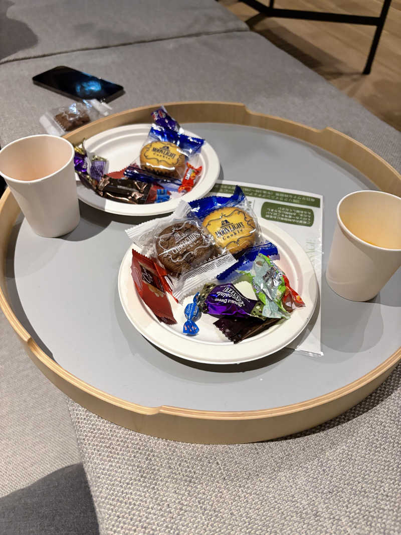 はるさんのgoodsauna & spa SAPPOROのサ活写真