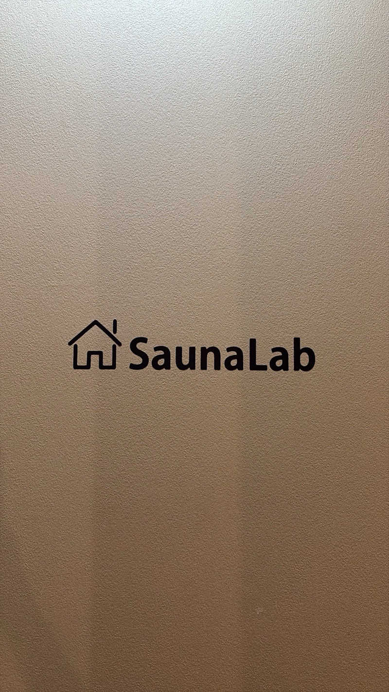 はるさんのSaunaLab Nagoya (サウナラボ名古屋)のサ活写真