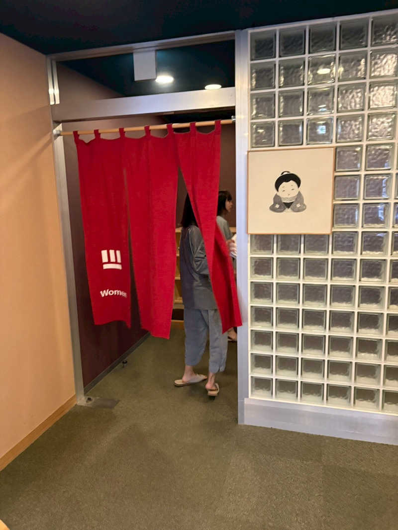はるさんの旅籠屋 定山渓商店のサ活写真