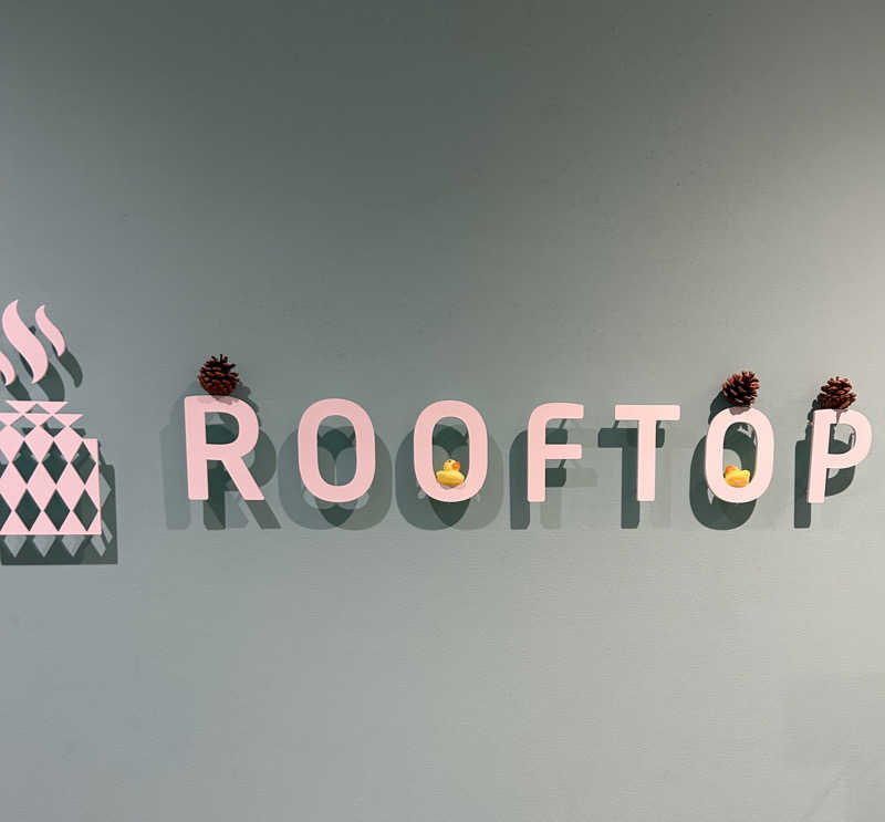 さみさんのROOFTOPのサ活写真