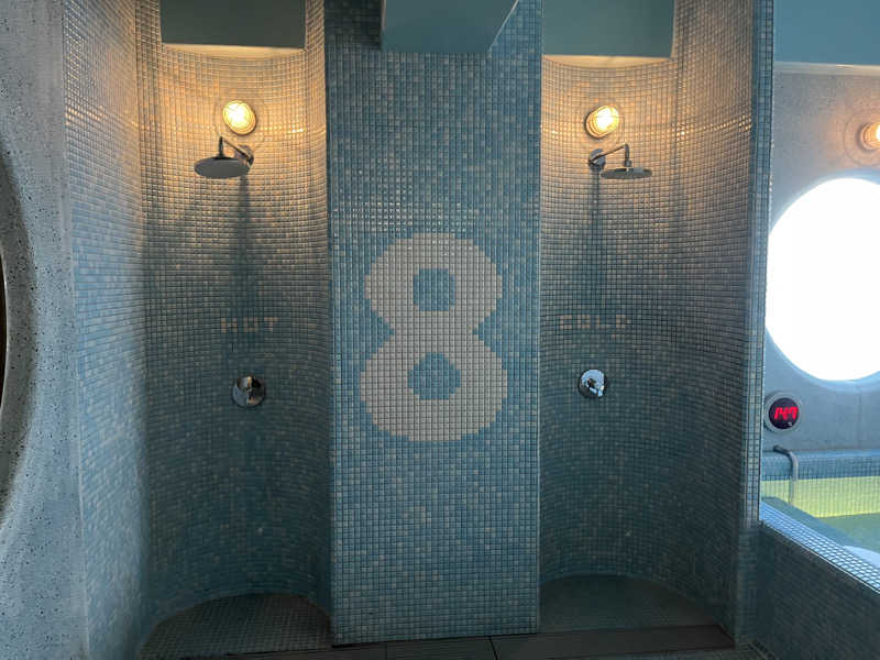 πさんの8HOTEL 湘南藤沢のサ活写真