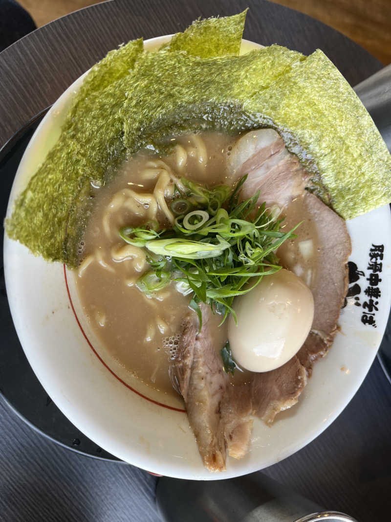 πさんの天然温泉 虹の湯 二色の浜店のサ活写真