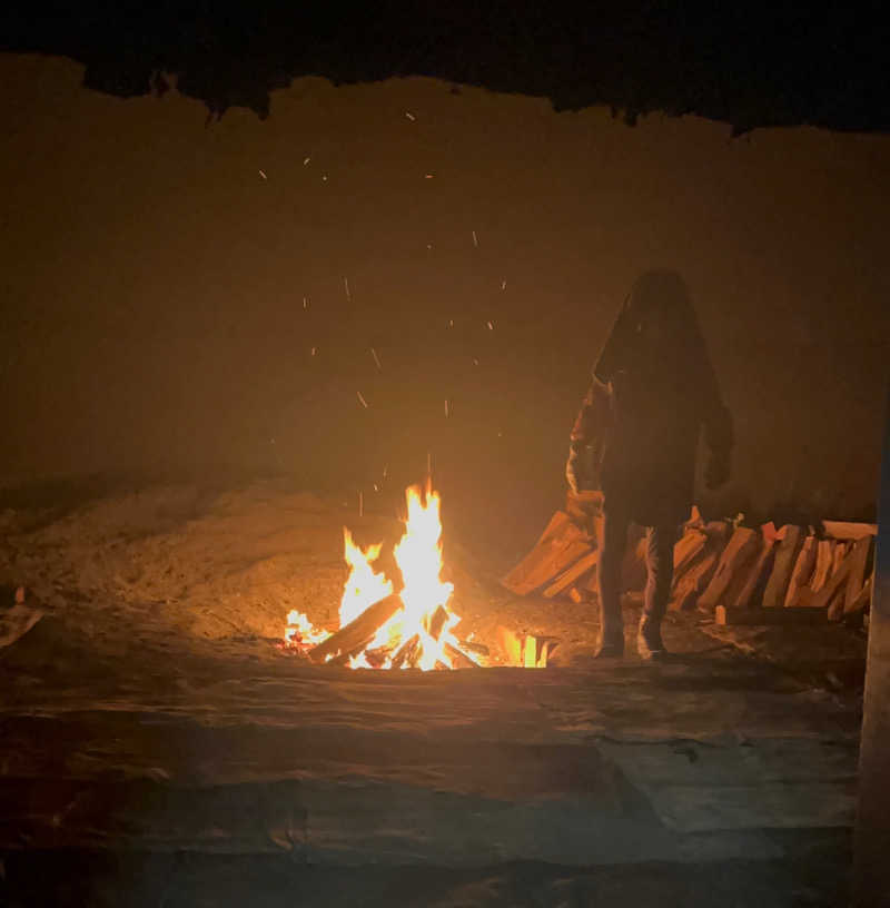 おにぎりとビールさんの御湯神指しベストパワーランドのサ活写真