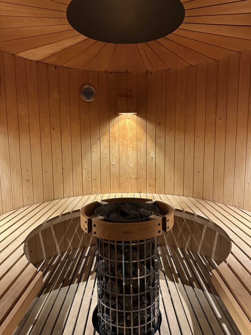 あまみ最優先さんのGLAMPING HUB 高円寺のサ活写真