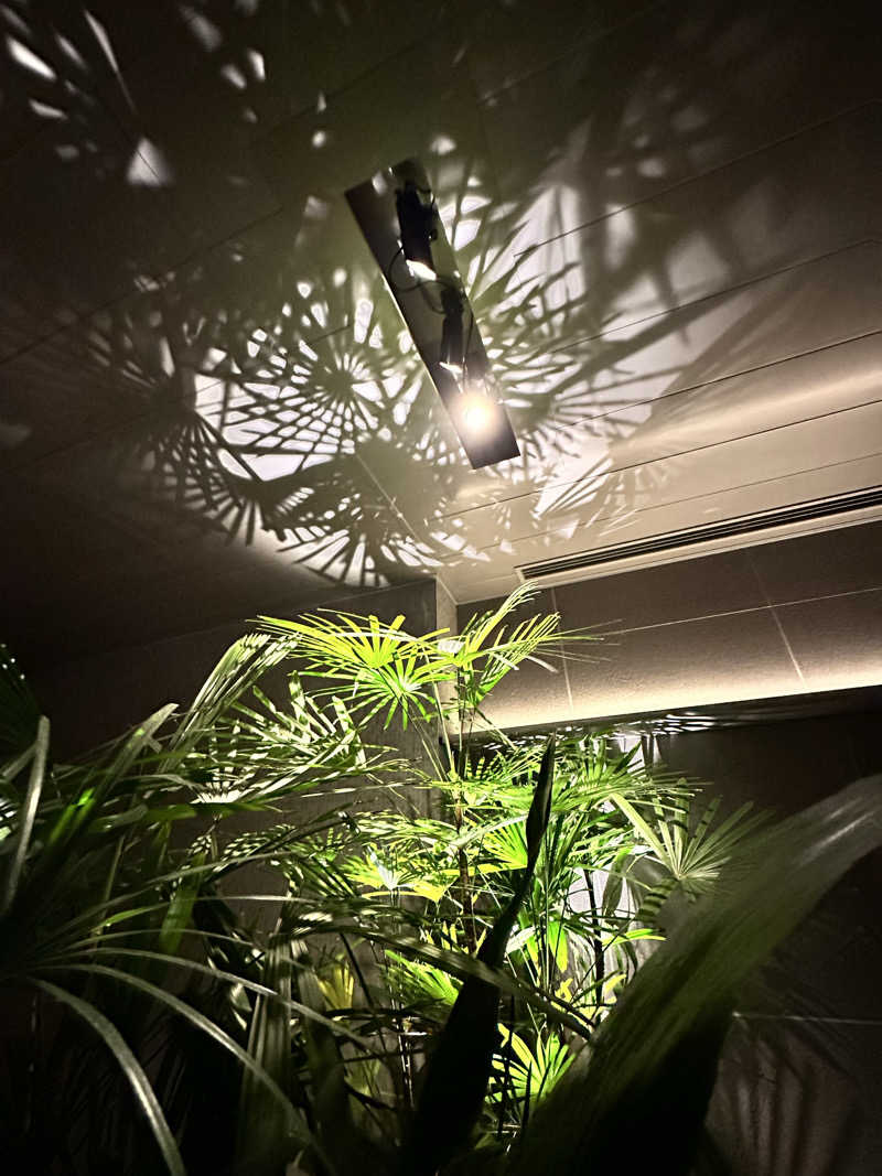 あまみ最優先さんの高輪SAUNASのサ活写真