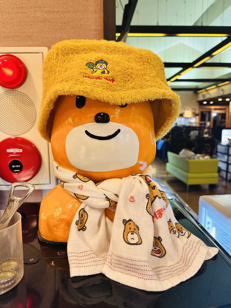 あまみ最優先さんの土佐ぽかぽか温泉のサ活写真