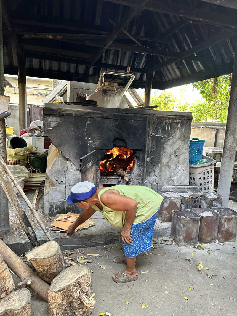 あまみ最優先さんのワット カチョンシリ(Wat Khachonsiri)のサ活写真