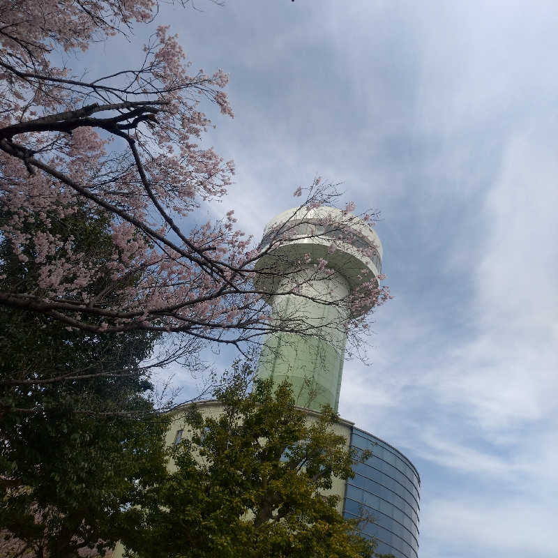 ちぃ坊さんのすいとぴあ江南のサ活写真