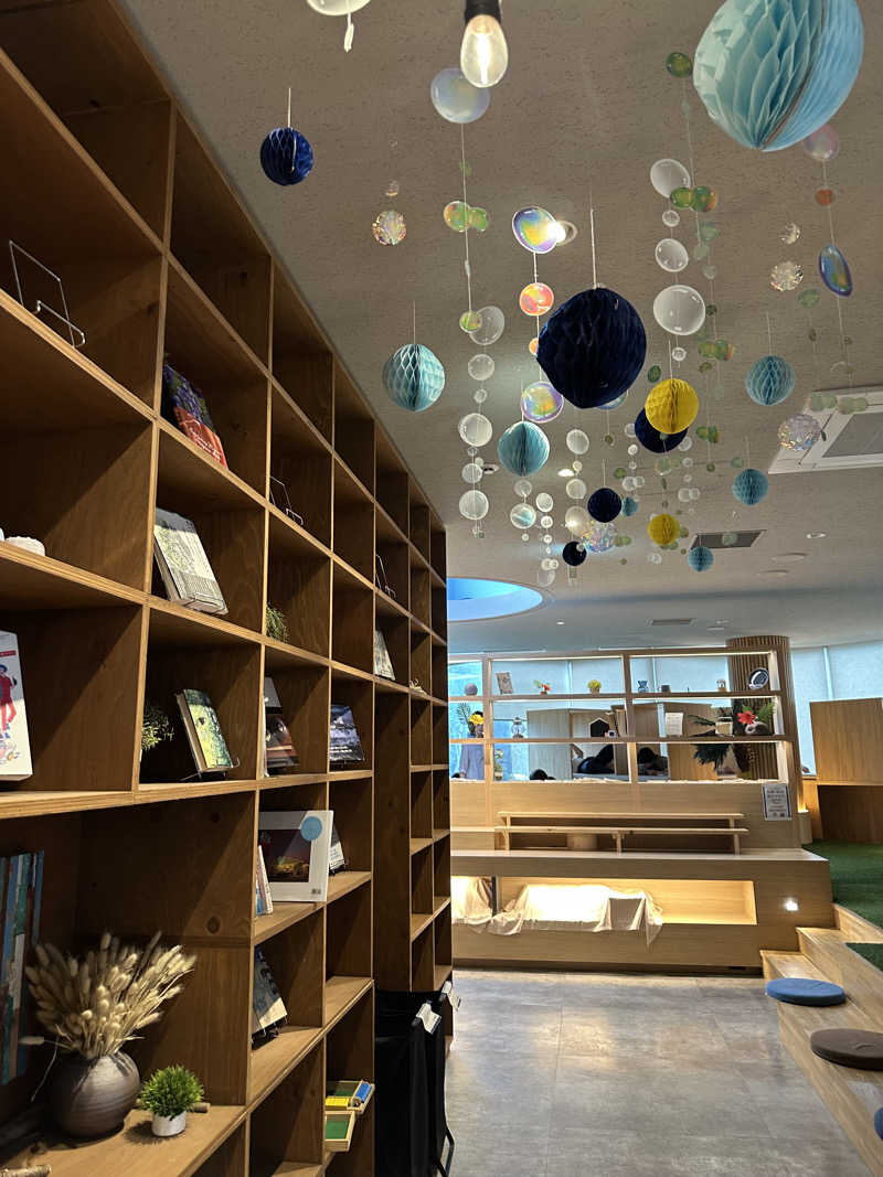 hiromiさんの芦別温泉 おふろcafé 星遊館 (芦別温泉スターライトホテル)のサ活写真