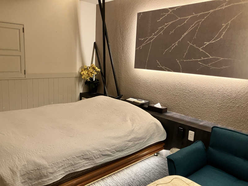 あやぱもさんのホテルうらら おりひめ館のサ活写真