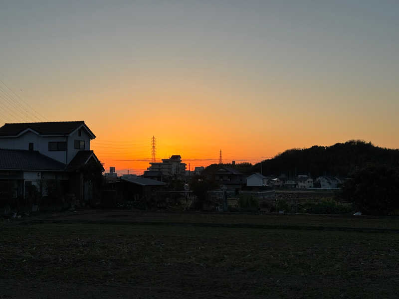 ゆるととさんの星乃岡温泉千湯館のサ活写真