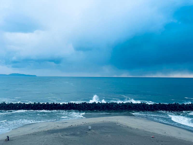 ゆるととさんの湯快リゾート 皆生温泉 かいけ彩朝楽のサ活写真