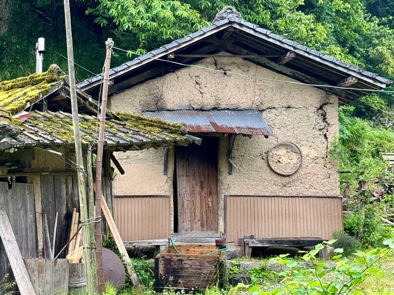 ゆるととさんのパブリックハウス アンド サウナ 久米屋のサ活写真