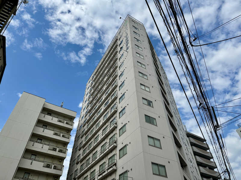 ゆるととさんの姫路駅前ユニバーサルホテル南口のサ活写真