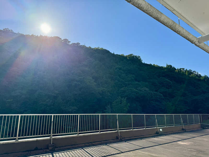 ゆるととさんの桃太郎温泉 一湯館のサ活写真