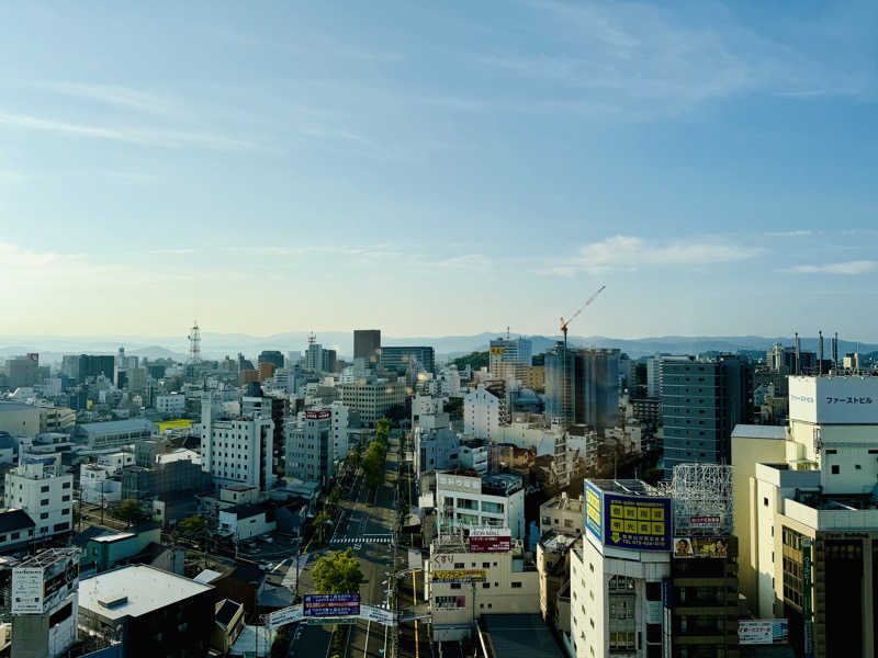 ゆるととさんのカンデオホテルズ南海和歌山のサ活写真