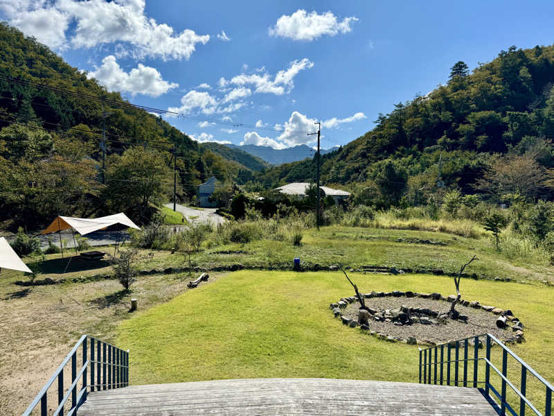 ゆるととさんの草山温泉 やまもりの湯(旧観音湯)のサ活写真