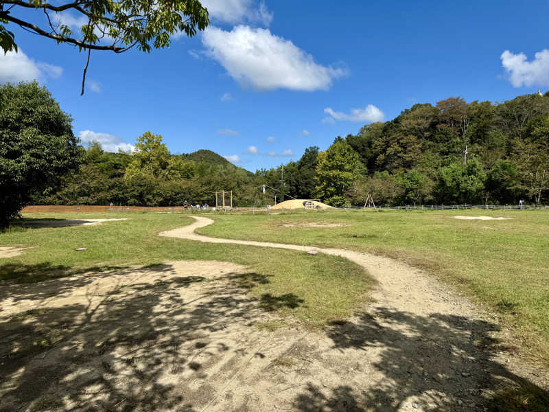 ゆるととさんの草山温泉 やまもりの湯(旧観音湯)のサ活写真