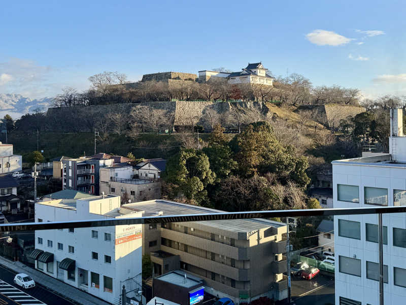 ゆるととさんのザ・シロヤマテラス津山別邸のサ活写真