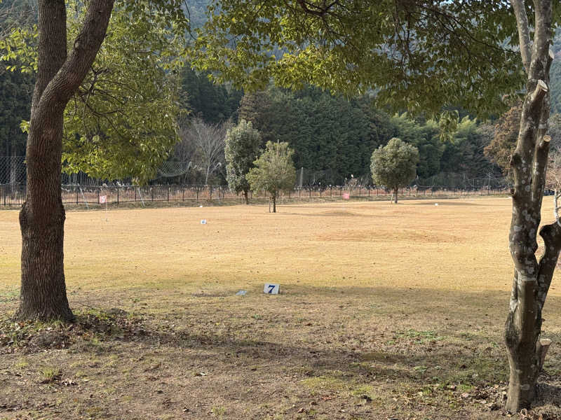 ゆるととさんの丹波市立薬草薬樹公園 丹波の湯のサ活写真