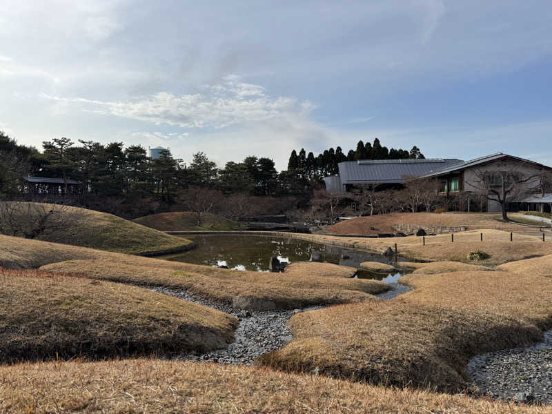 ゆるととさんのぽて湯 (梅小路ポテル京都)のサ活写真