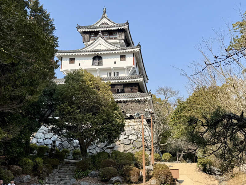 ゆるととさんのスパ・サンライズのサ活写真