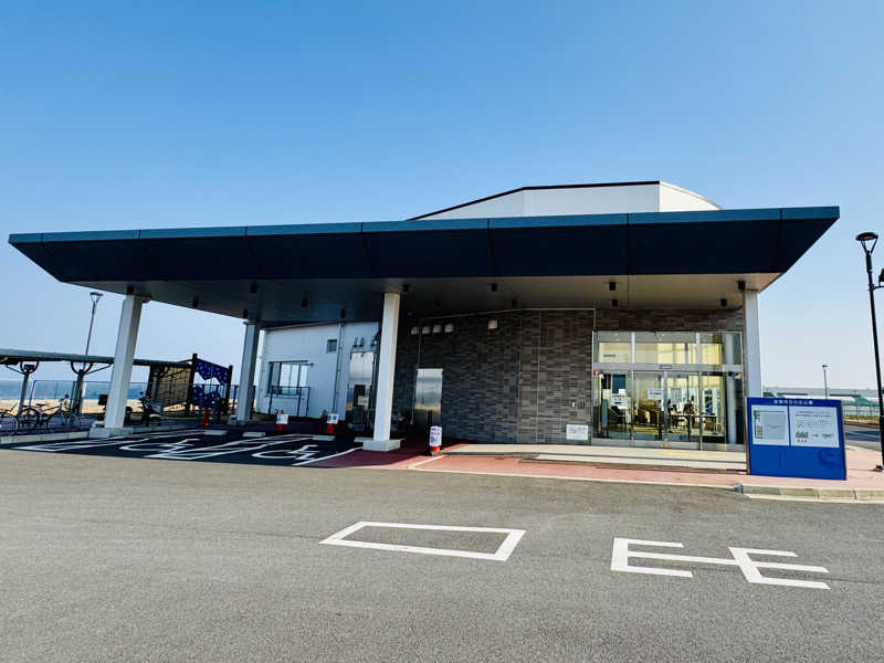 ゆるととさんのスパ・サンライズのサ活写真