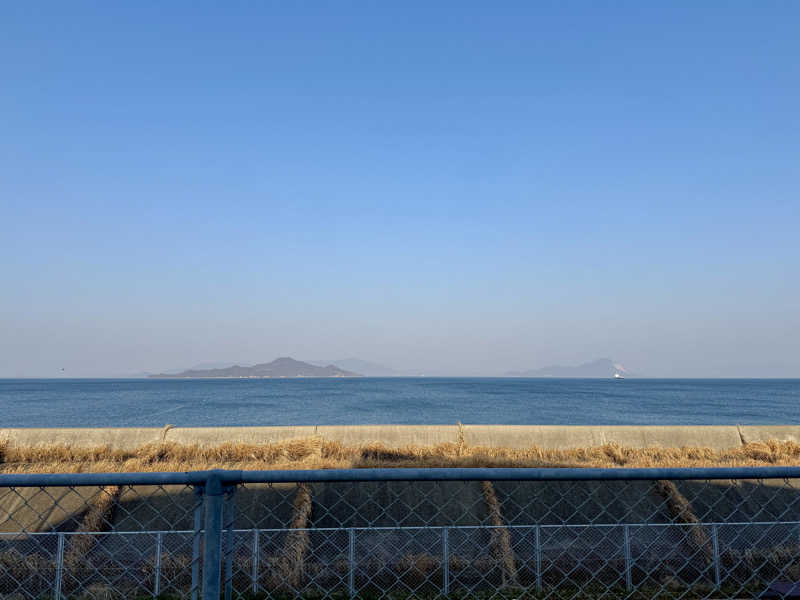 ゆるととさんのスパ・サンライズのサ活写真