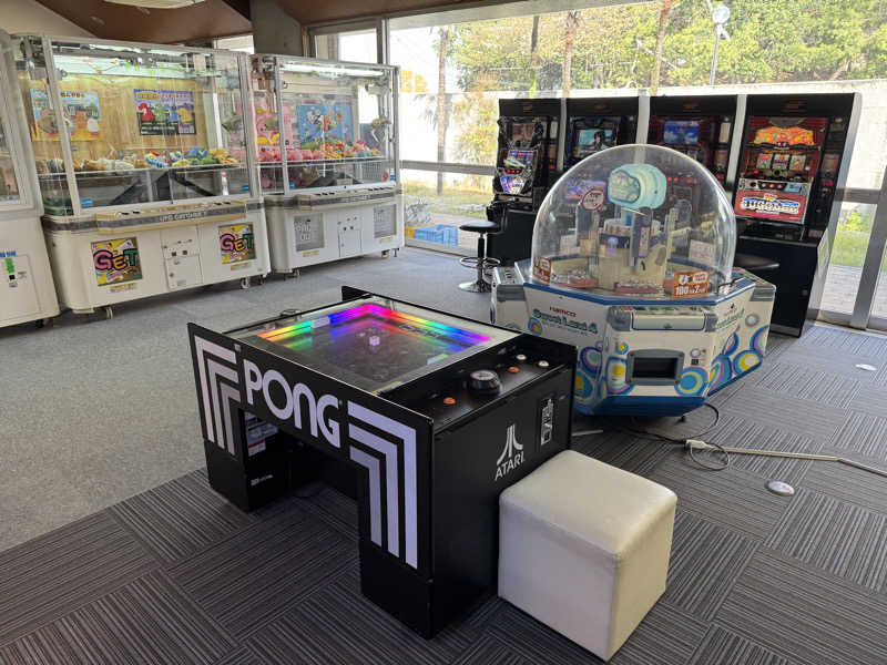 ゆるととさんのおおのはら 萩の湯のサ活写真