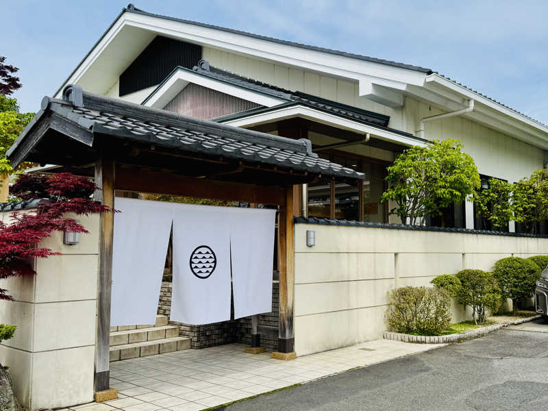 ゆるととさんのSAUNA RESORT 天光の湯のサ活写真