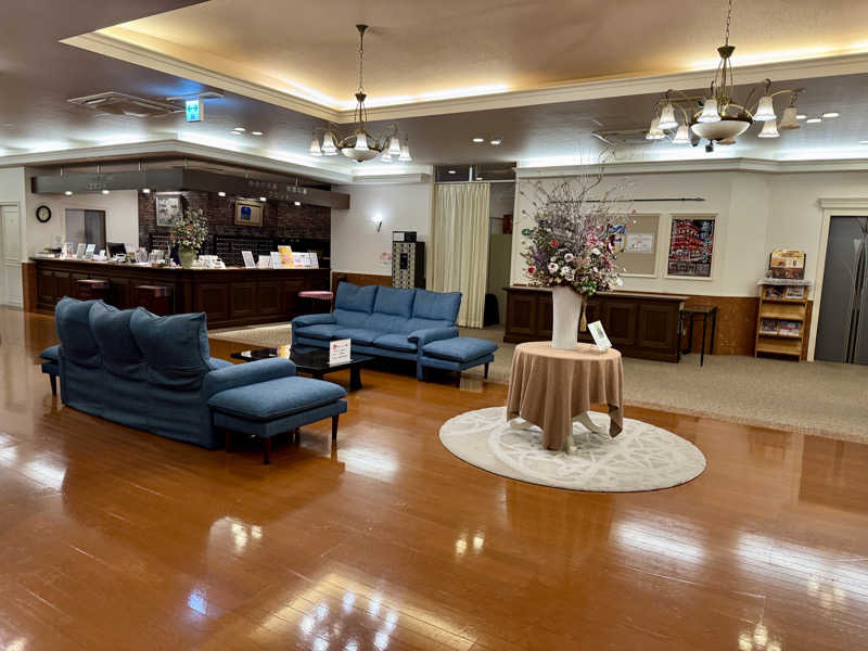 ゆるととさんの養老温泉 ゆせんの里のサ活写真